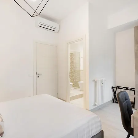 Clodio Welcome - 5 Arredate Con Bagno Interno - Zona Comune - Condizionatori - * Rom