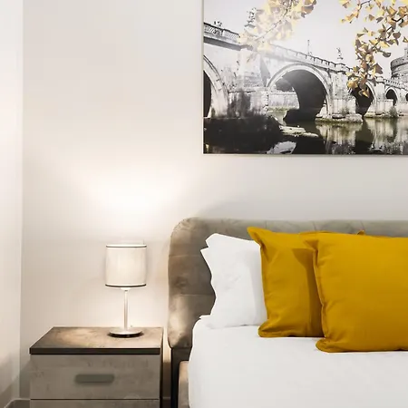 Gasthof Clodio Welcome - 5 Arredate Con Bagno Interno - Zona Comune - Condizionatori - *