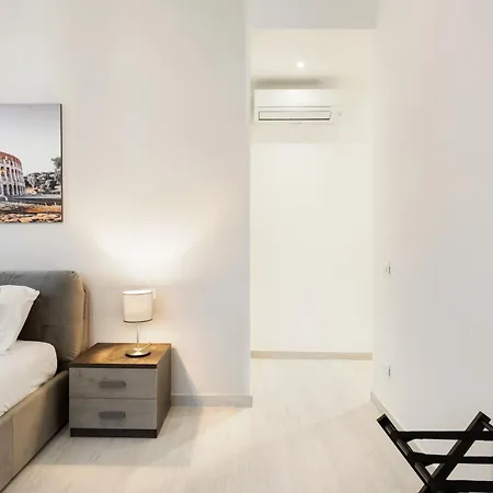 Clodio Welcome - 5 Arredate Con Bagno Interno - Zona Comune - Condizionatori - *