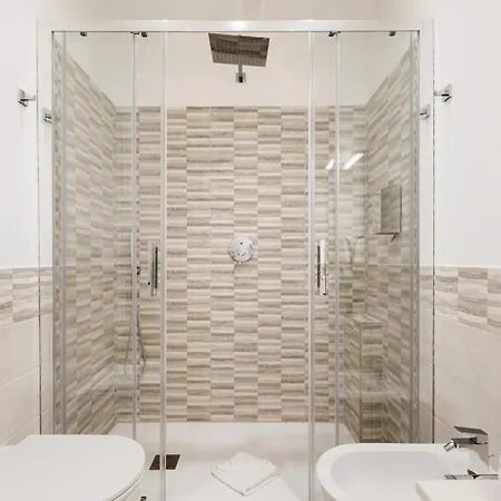 Clodio Welcome - 5 Arredate Con Bagno Interno - Zona Comune - Condizionatori - * Rom