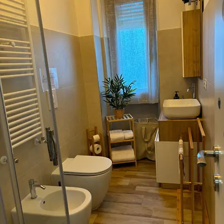 Holiday home La Casa Di Marilu Vicino A Trastevere