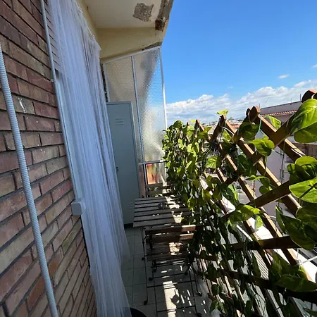 La Casa Di Marilu Vicino A Trastevere Holiday home *