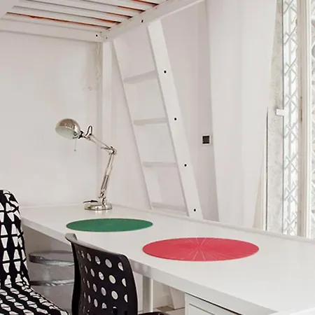Kamchu Apartments: Ada Gasthof *