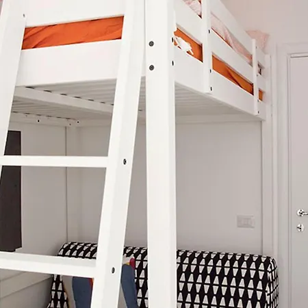 Kamchu Apartments: Ada Gasthof