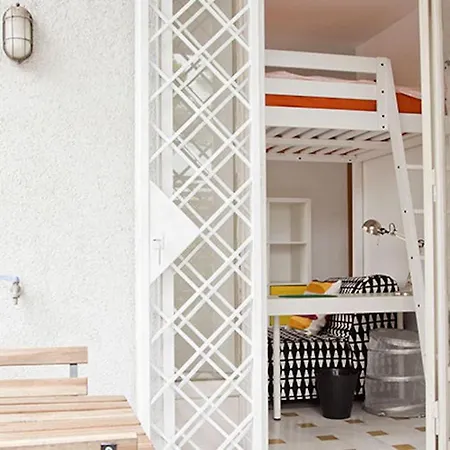 Gasthof Kamchu Apartments: Ada Rom
