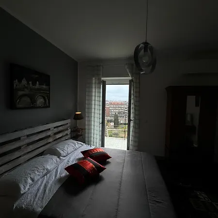 Apartment Urban Cosy