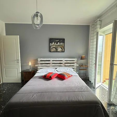 Apartment Urban Cosy Rome