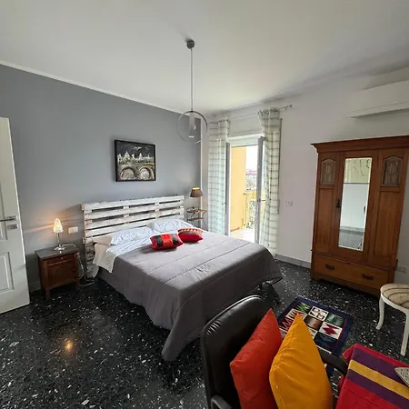 Apartment Urban Cosy Rome