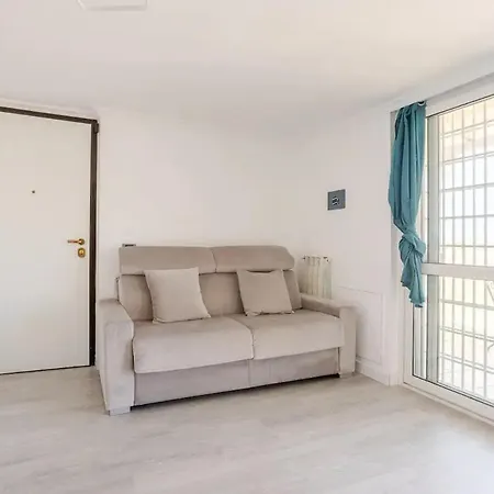 Mezzo Experience Eur Apartment Rome