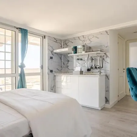 Mezzo Experience Eur * Rome