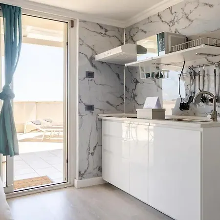 Apartment Mezzo Experience Eur *