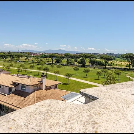 Mezzo Experience Eur Rome