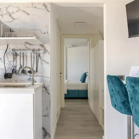 Apartment Mezzo Experience Eur
