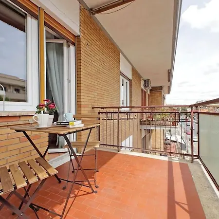Apartment Aria Di