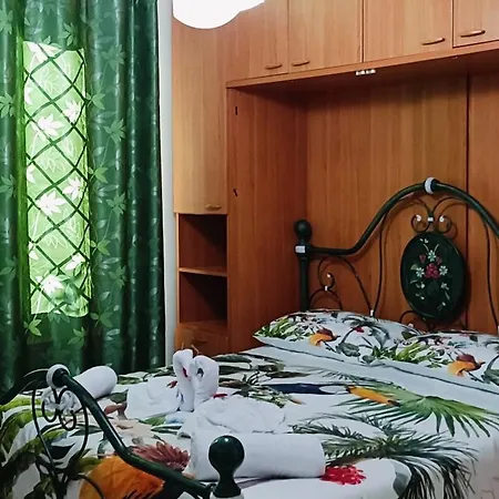 Little House