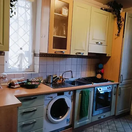 Holiday home Little House