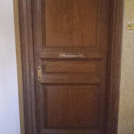 Testaccio Bodoni Appartement