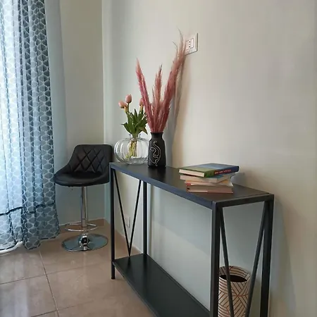 Appartement Testaccio Bodoni