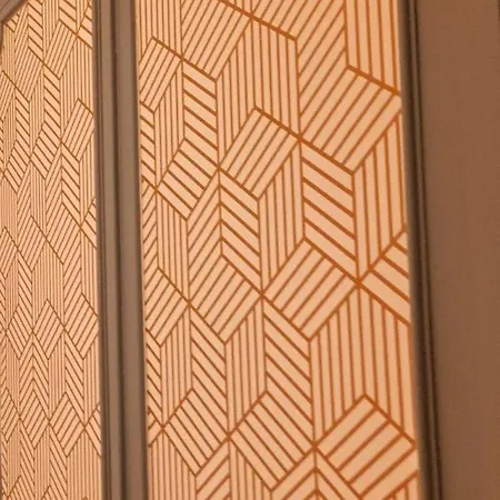 Appartement Testaccio Bodoni