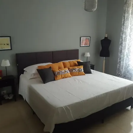 Appartement Testaccio Bodoni *