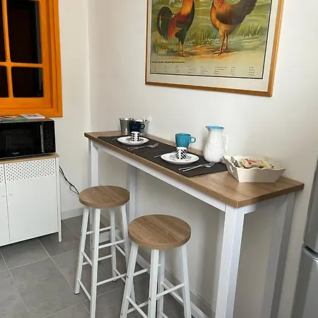 Holiday home La Casa Di Monica Ostiense *