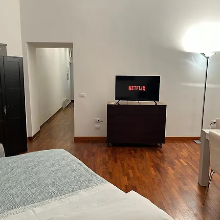 La Casa Di Monica Ostiense Holiday home *