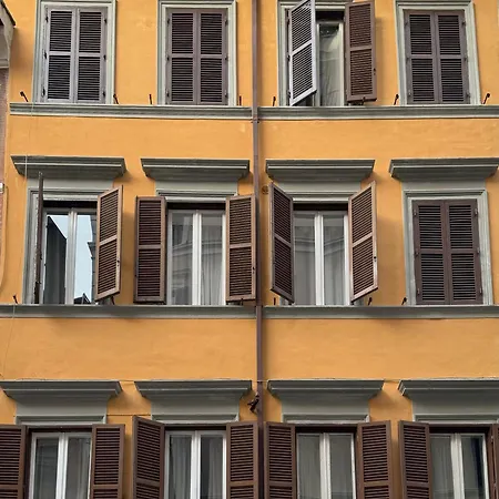 Banchi Vecchi A Apartmán