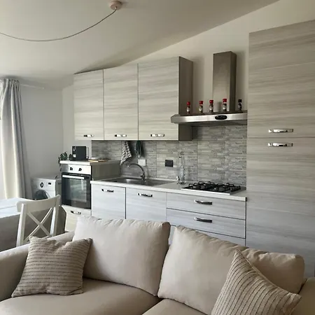 Appartamento Domus Romea