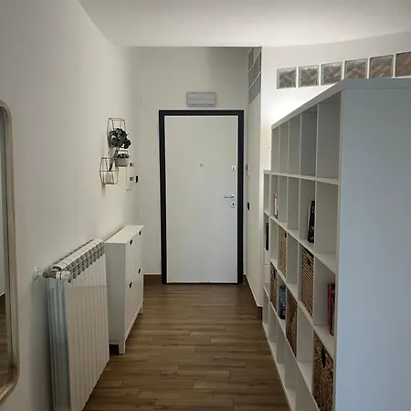 Appartamento Domus Romea