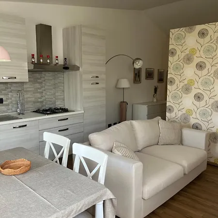 Domus Romea Appartamento Roma