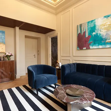 The First Arte - Preferred & 5* Roma