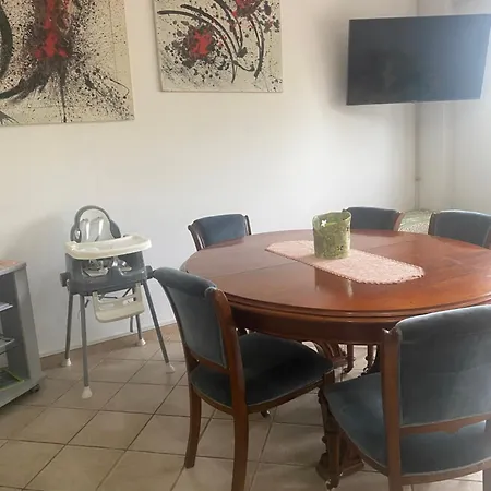 Casa Colibri *
