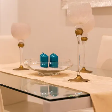 Holiday home Moderno A Centro *