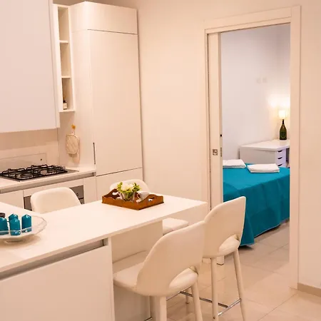 Holiday home Moderno A Centro