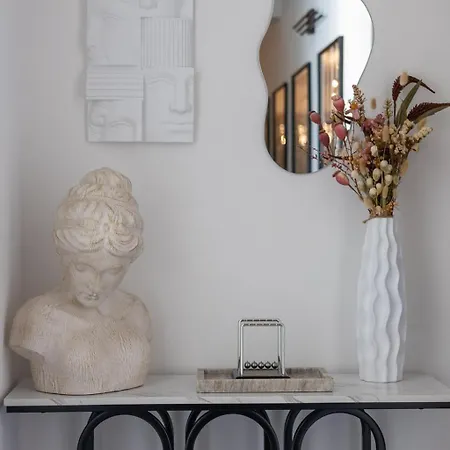 Apartament Radio Intero Moderno A Trastevere *