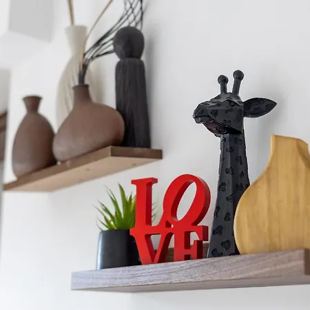Apartament Radio Intero Moderno A Trastevere Rzym