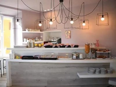 Hotel Fiori Rzym
