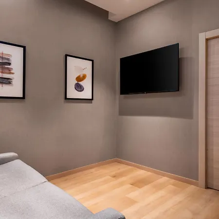 Отель Ac By Marriott Clodio