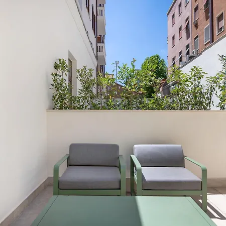 Ac By Marriott Clodio