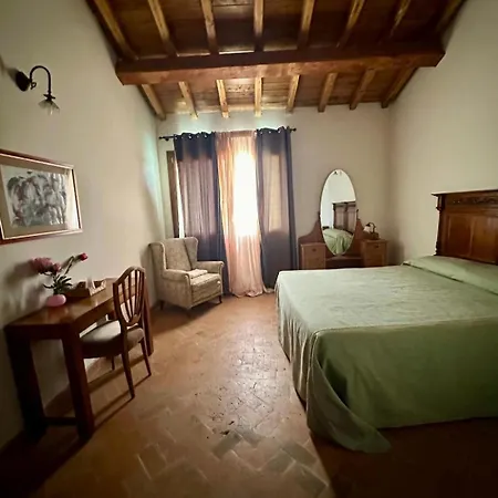 In - Bb - Country House, Rent- Roma Pensión