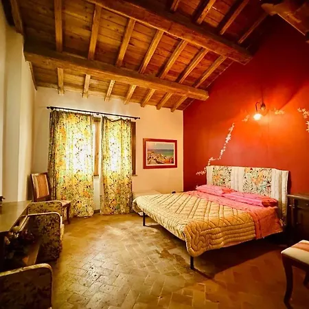 In - Bb - Country House, Rent- Roma * Le Rughe
