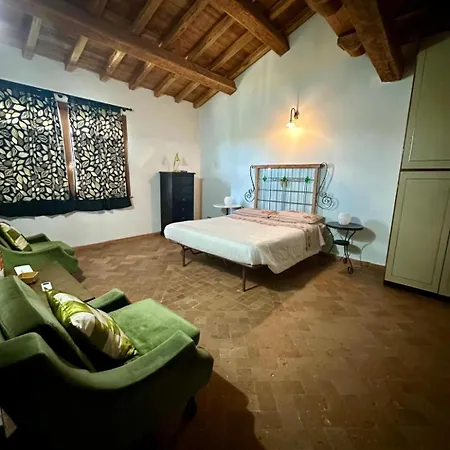 In - Bb - Country House, Rent- Roma Pensión Le Rughe