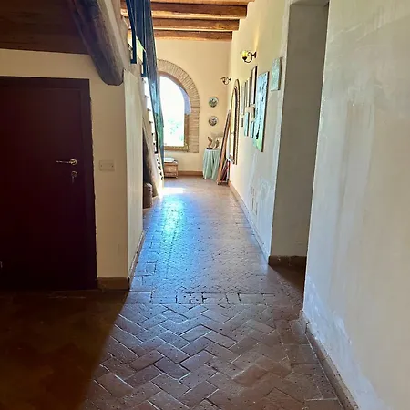 In - Bb - Country House, Rent- Roma * Le Rughe