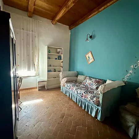 Pensión In - Bb - Country House, Rent- Roma
