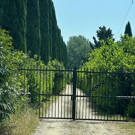 In - Bb - Country House, Rent- Roma * Le Rughe