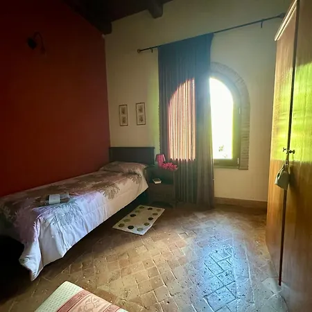 In - Bb - Country House, Rent- Roma *