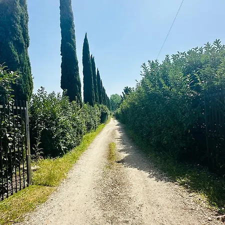 In - Bb - Country House, Rent- Roma * Le Rughe