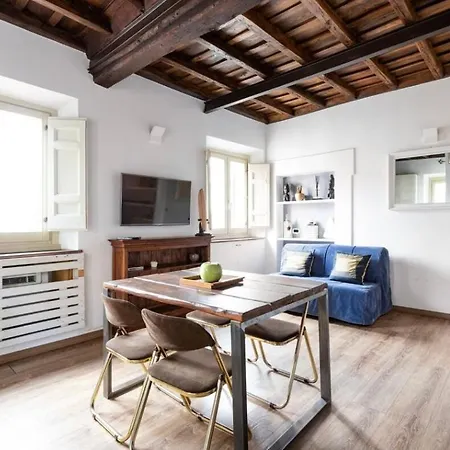 Colosseo Luxury 펜션 *