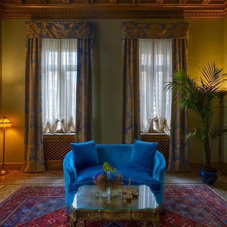Locarno Hotel