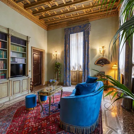 Locarno Hotel 5*